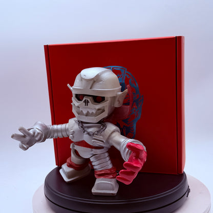 CZARFACE A Czar Is Born Collectible FIGURE ONLY
