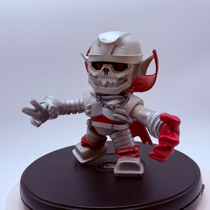 CZARFACE A Czar Is Born Collectible FIGURE ONLY