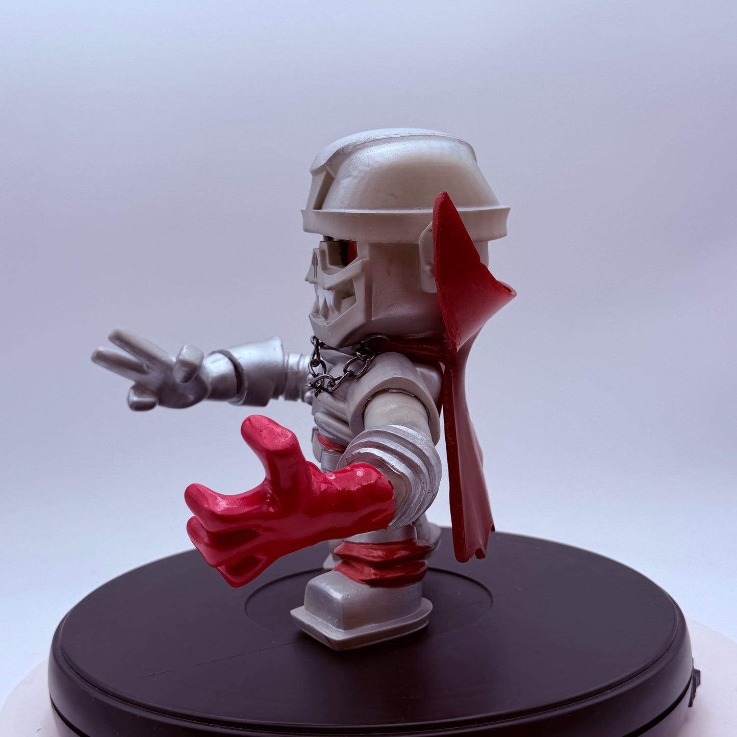 CZARFACE A Czar Is Born Collectible FIGURE ONLY