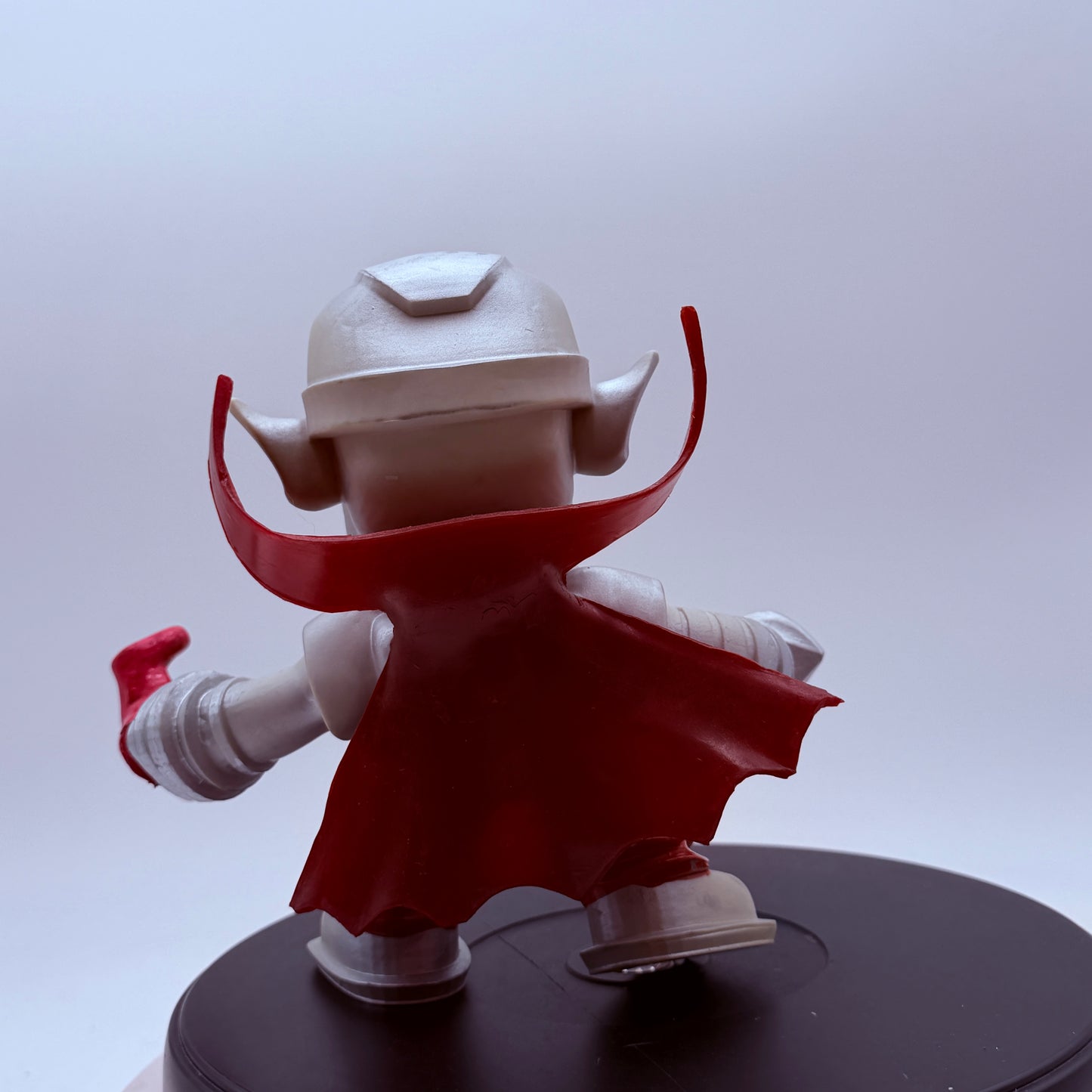 CZARFACE A Czar Is Born Collectible FIGURE ONLY