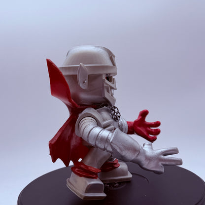 CZARFACE A Czar Is Born Collectible FIGURE ONLY