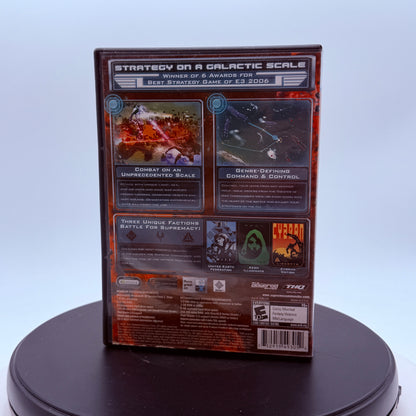 Supreme Commander PC Game