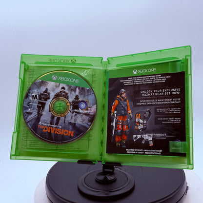Tom Clancy's The Division Xbox One CIB
