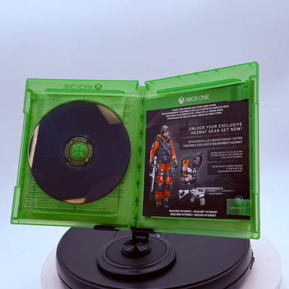 Tom Clancy's The Division Xbox One CIB