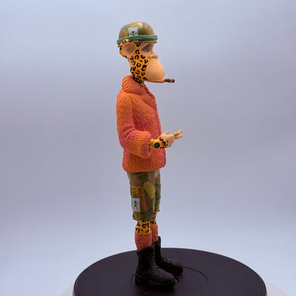 Vital Toys Rare 2023 Bored Ape Yacht Club Snoop Dogg Dr Bombay Limited Figure