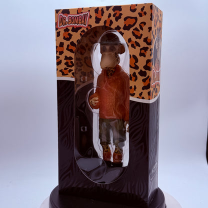 Vital Toys Rare 2023 Bored Ape Yacht Club Snoop Dogg Dr Bombay Limited Figure