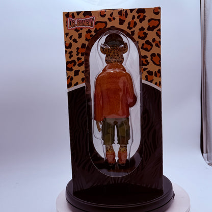 Vital Toys Rare 2023 Bored Ape Yacht Club Snoop Dogg Dr Bombay Limited Figure