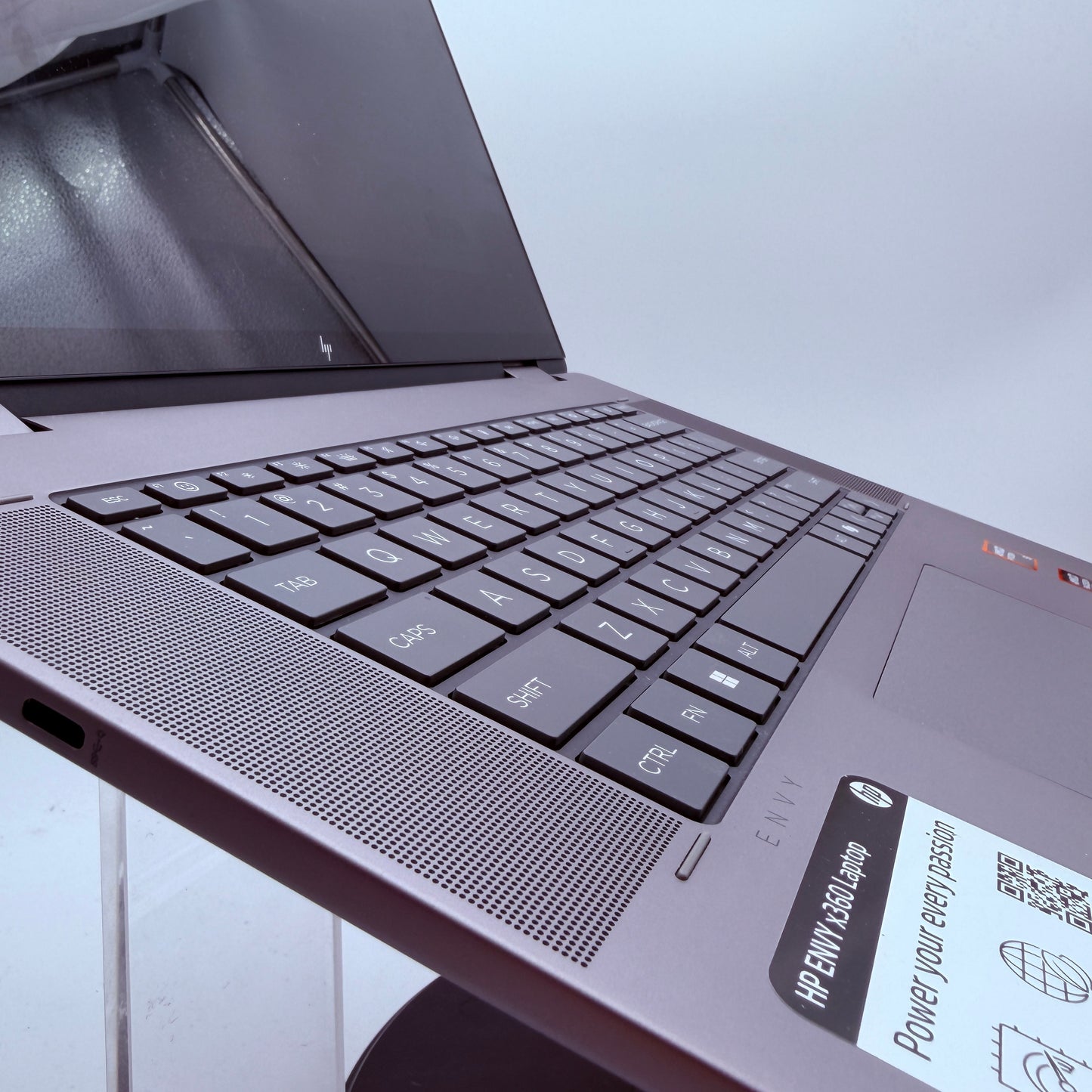 HP ENVY x360 16-inch Laptop AMD Ryzen 5 8GB 512GB