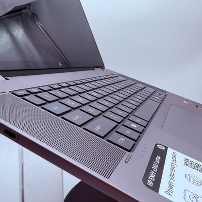 HP ENVY x360 16-inch Laptop AMD Ryzen 5 8GB 512GB