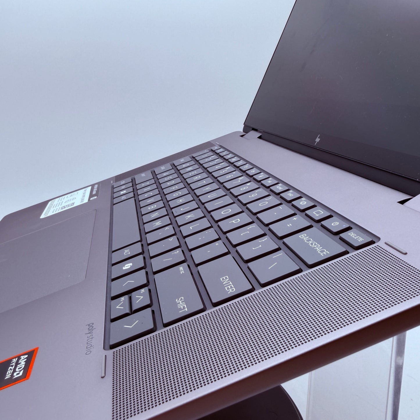 HP ENVY x360 16-inch Laptop AMD Ryzen 5 8GB 512GB