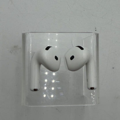 Apple AirPods (4th Gen) Complete Set A3055 A3056 A3059