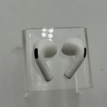 Apple AirPods (4th Gen) Complete Set A3055 A3056 A3059