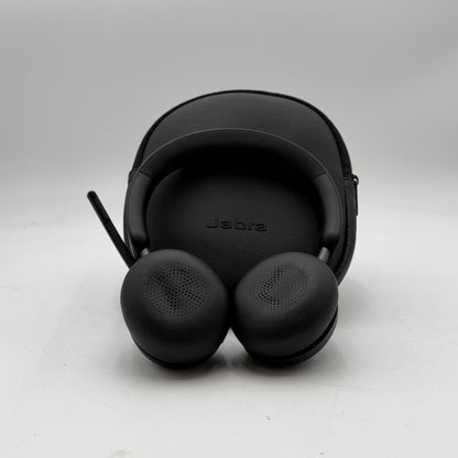 Jabra Evolve2 65 Headphones