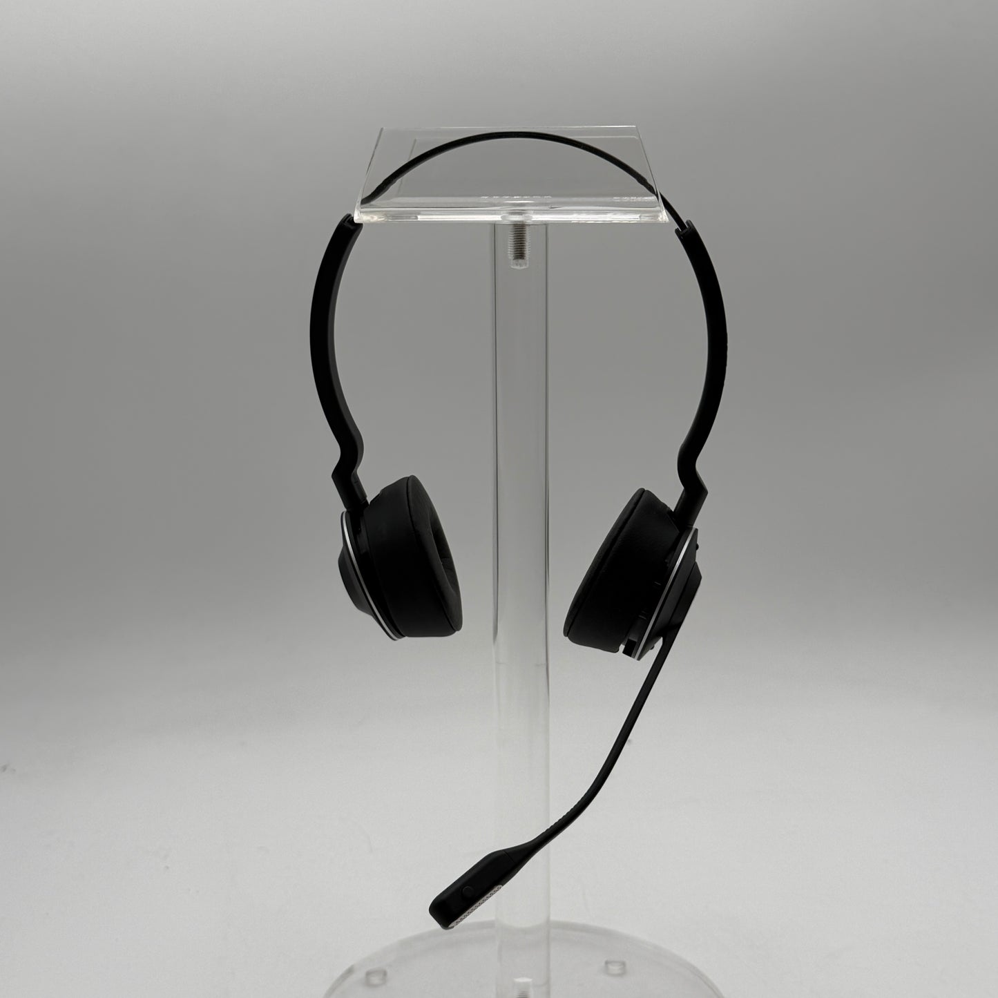 Jabra Engage 65 Stereo UC Wireless Headset System w Base