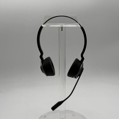 Jabra Engage 65 Stereo UC Wireless Headset System w Base