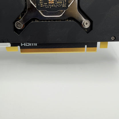 MSI GeForce RTX 4070 VENTUS 3X OC 12GB GDDR6X Graphics Card - Silver