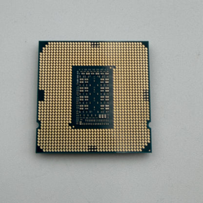 INTEL Core i7-11700F 8-Core 16-Thread Processor - Silver