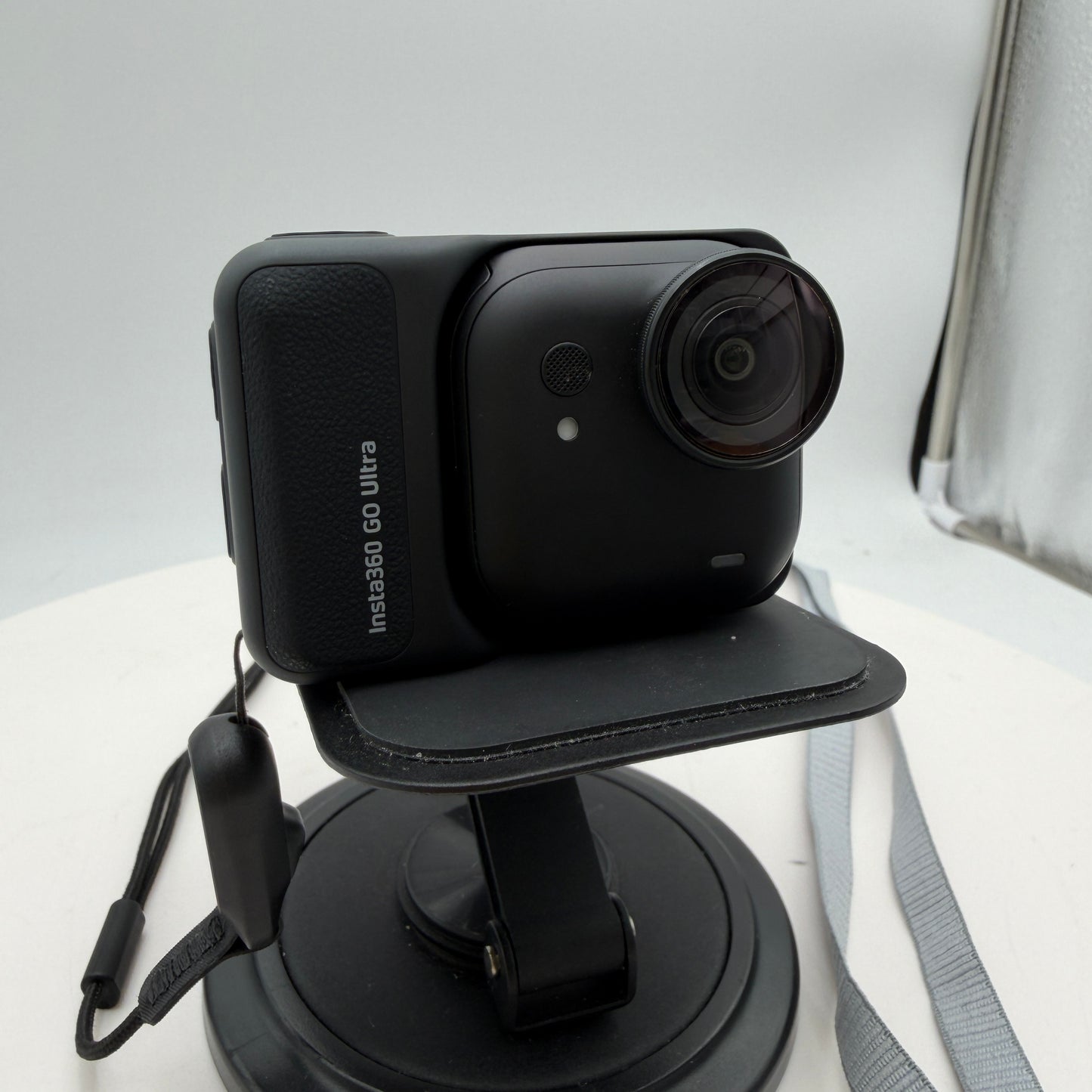 Insta360 Go Ultra 50MP 4K Action Camera Vlogging Cam