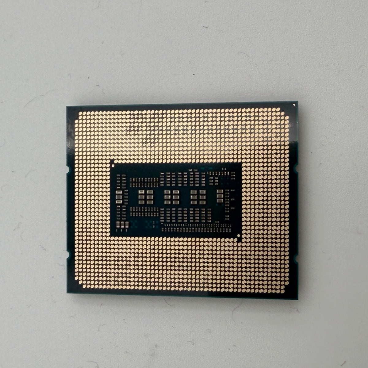 Intel Core i5-13600K Processor used