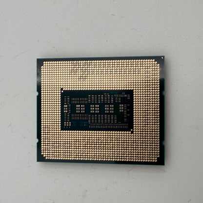 Intel Core i5-13600K Processor used