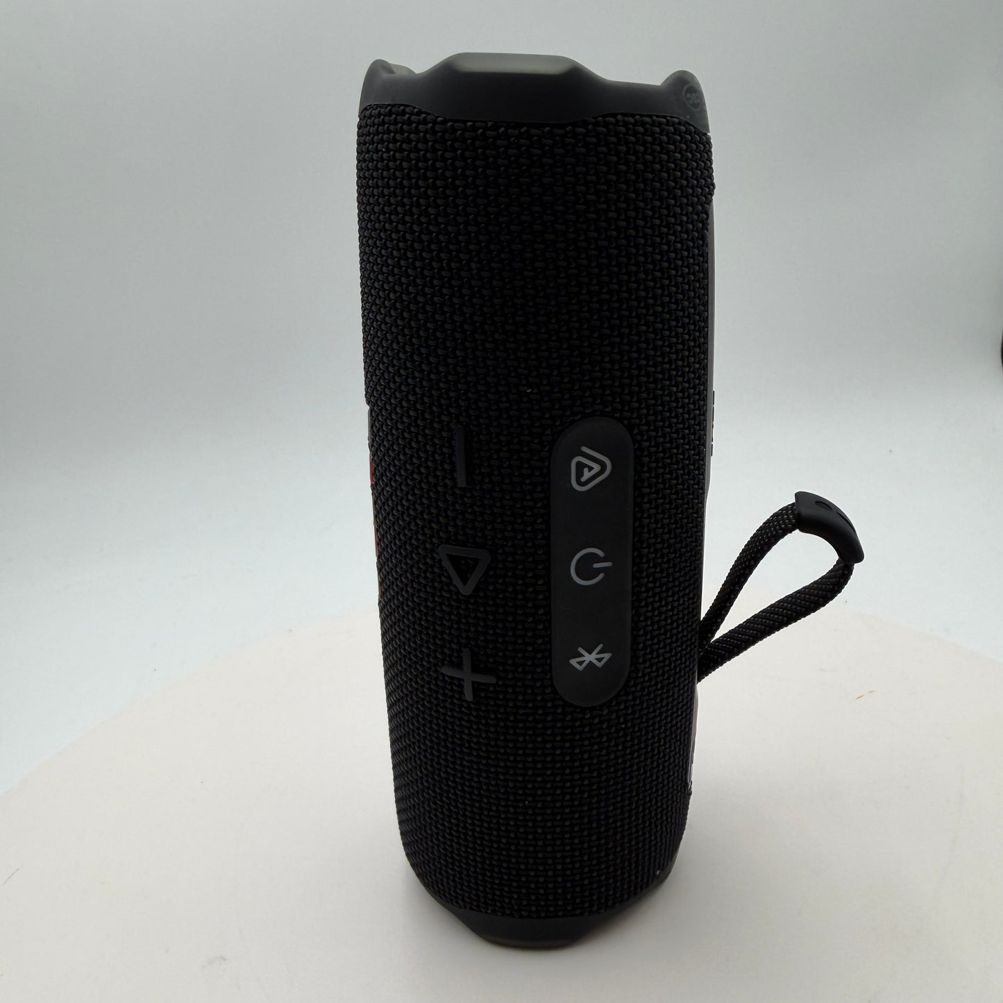 JBL Flip 7 Portable Waterproof Bluetooth Speaker Black