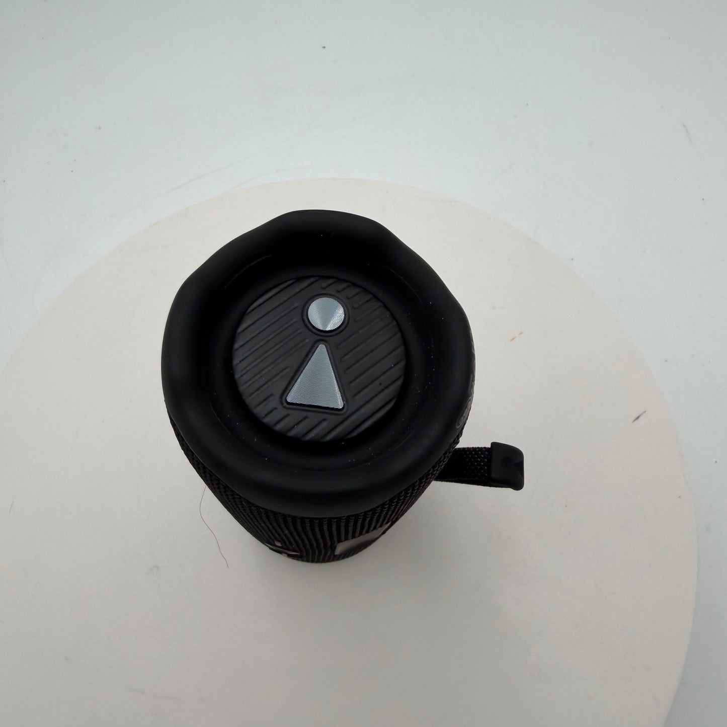 JBL Flip 7 Portable Waterproof Bluetooth Speaker Black