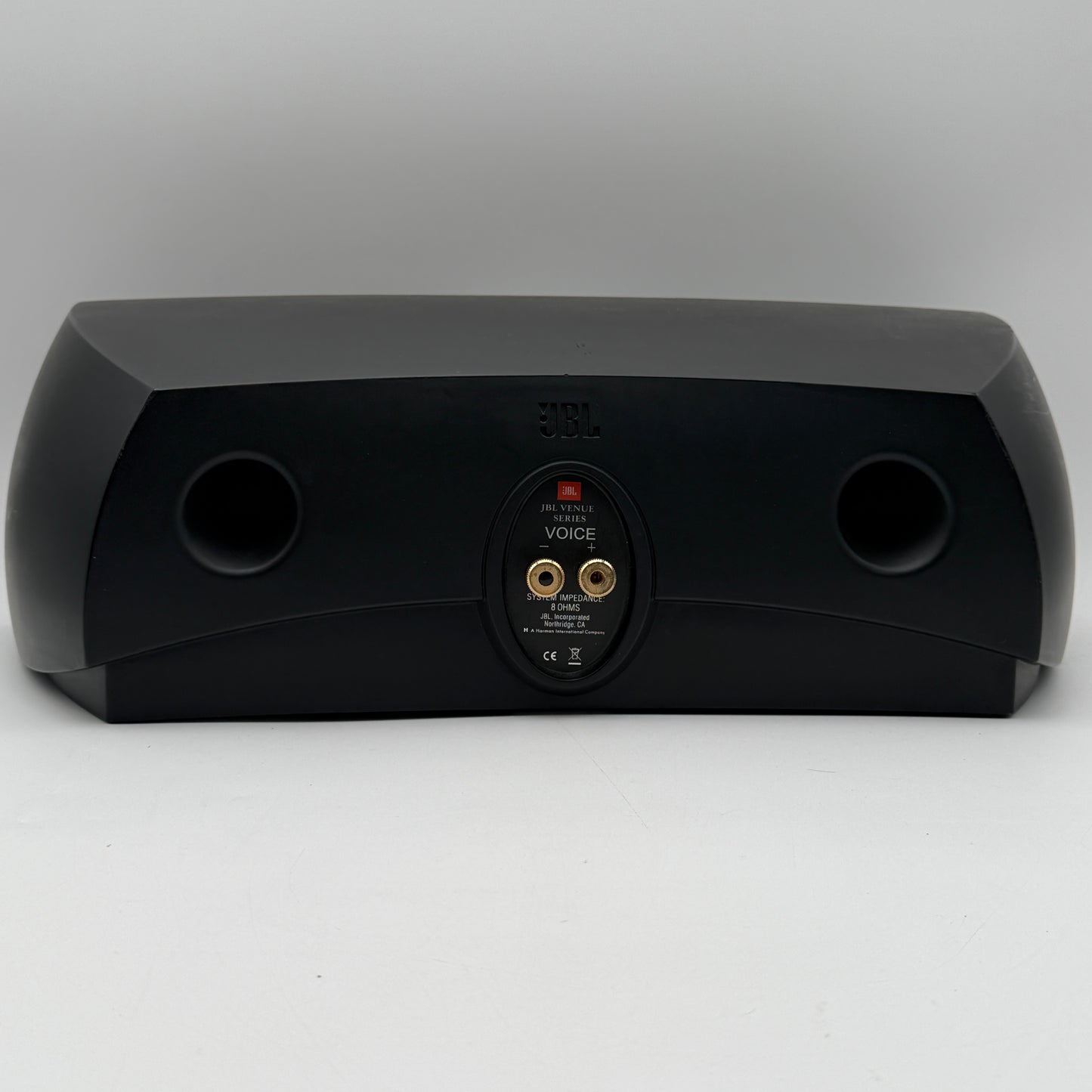 JBL Venue Series Center Channel Speaker Speaker