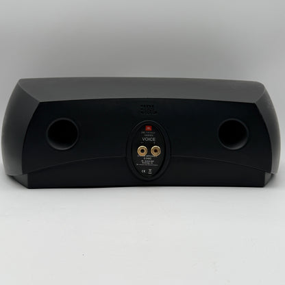 JBL Venue Series Center Channel Speaker Speaker