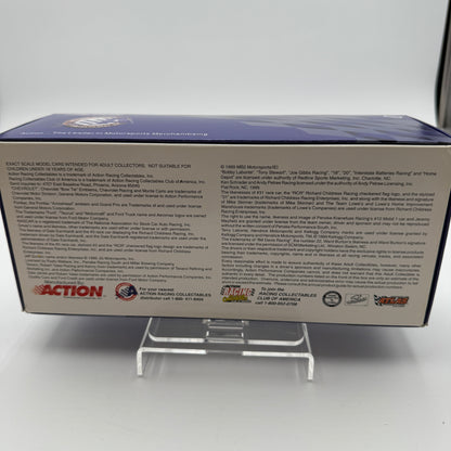 Action Racing Jerry Nadeau #9 Cartoon Network Jetsons 1999 Ford Taurus Limited Edition Die Cast Car