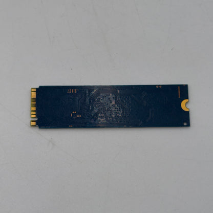 Kingston 0M8PCP3512F-AA 512 GB NVMe 80mm Solid State Drive