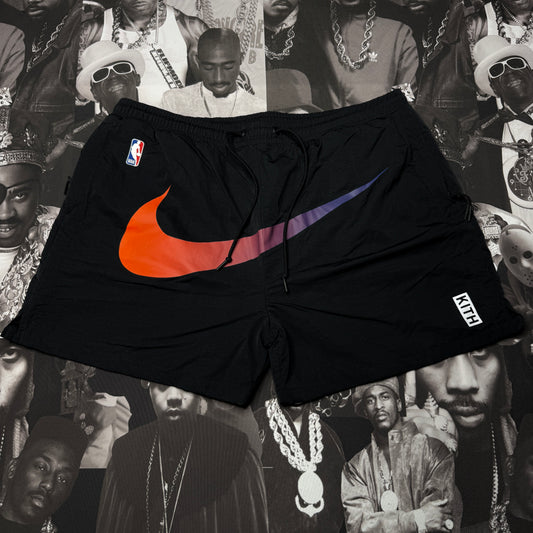 Kith & Nike for New York Knicks Shorts XXL CZ3764-010