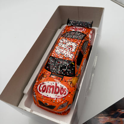 Action Racing Kyle Busch #18 Combos Dover Win 2008 Camry Diecast 1 of 783