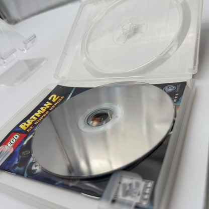LEGO Batman 2 PlayStation 3 Video Game PS3 CIB