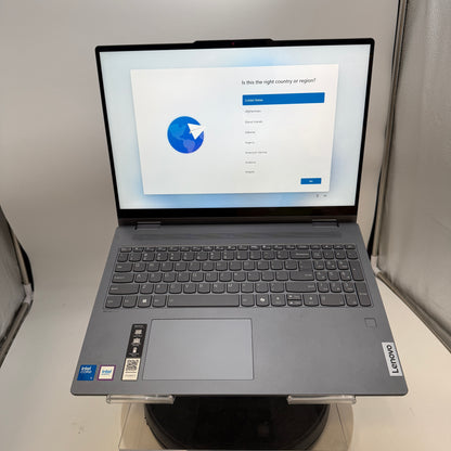 Lenovo IdeaPad 5 16IRU9 16-inch Laptop Core 5 16GB RAM 512GB READ