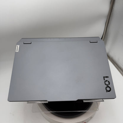 Lenovo LOQ 15ARP9 15-inch Laptop - AMD Ryzen 5, 12GB RAM, 512GB SSD, RTX 3050