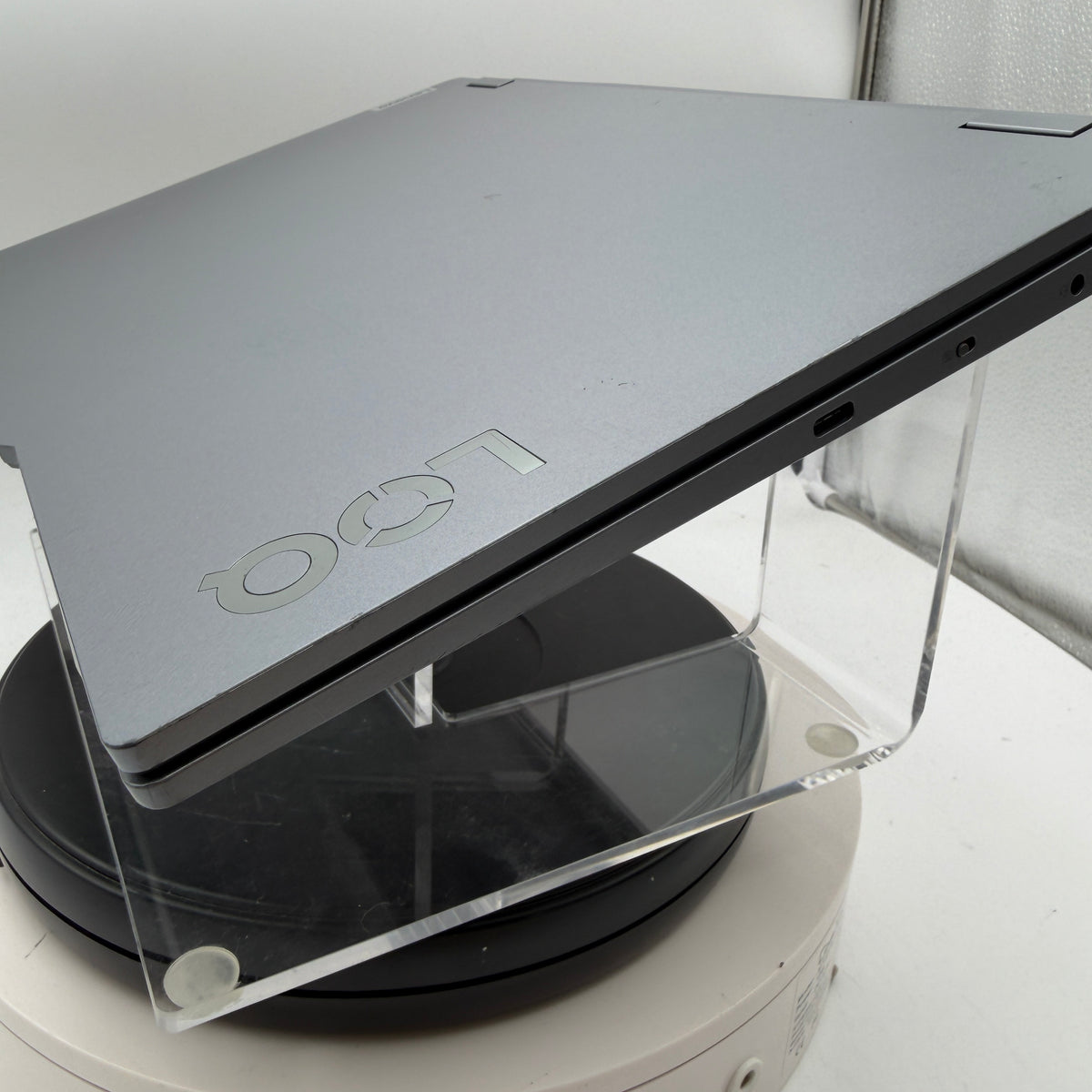 Lenovo LOQ 15ARP9 15-inch Laptop - AMD Ryzen 5, 12GB RAM, 512GB SSD, RTX 3050