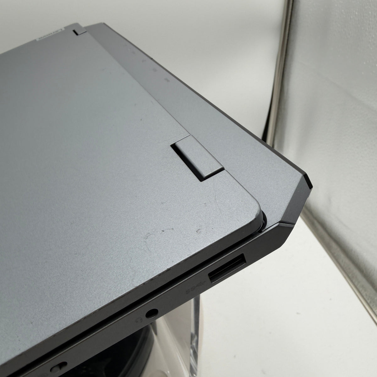 Lenovo LOQ 15ARP9 15-inch Laptop - AMD Ryzen 5, 12GB RAM, 512GB SSD, RTX 3050
