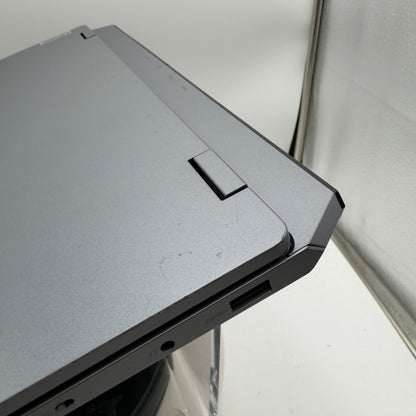 Lenovo LOQ 15ARP9 15-inch Laptop - AMD Ryzen 5, 12GB RAM, 512GB SSD, RTX 3050
