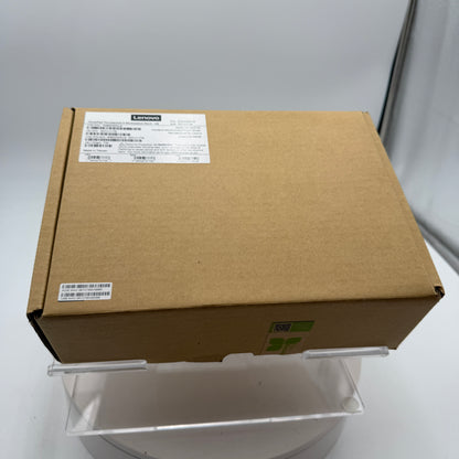 Lenovo ThinkPad Thunderbolt 4 Workstation Dock New Open Box