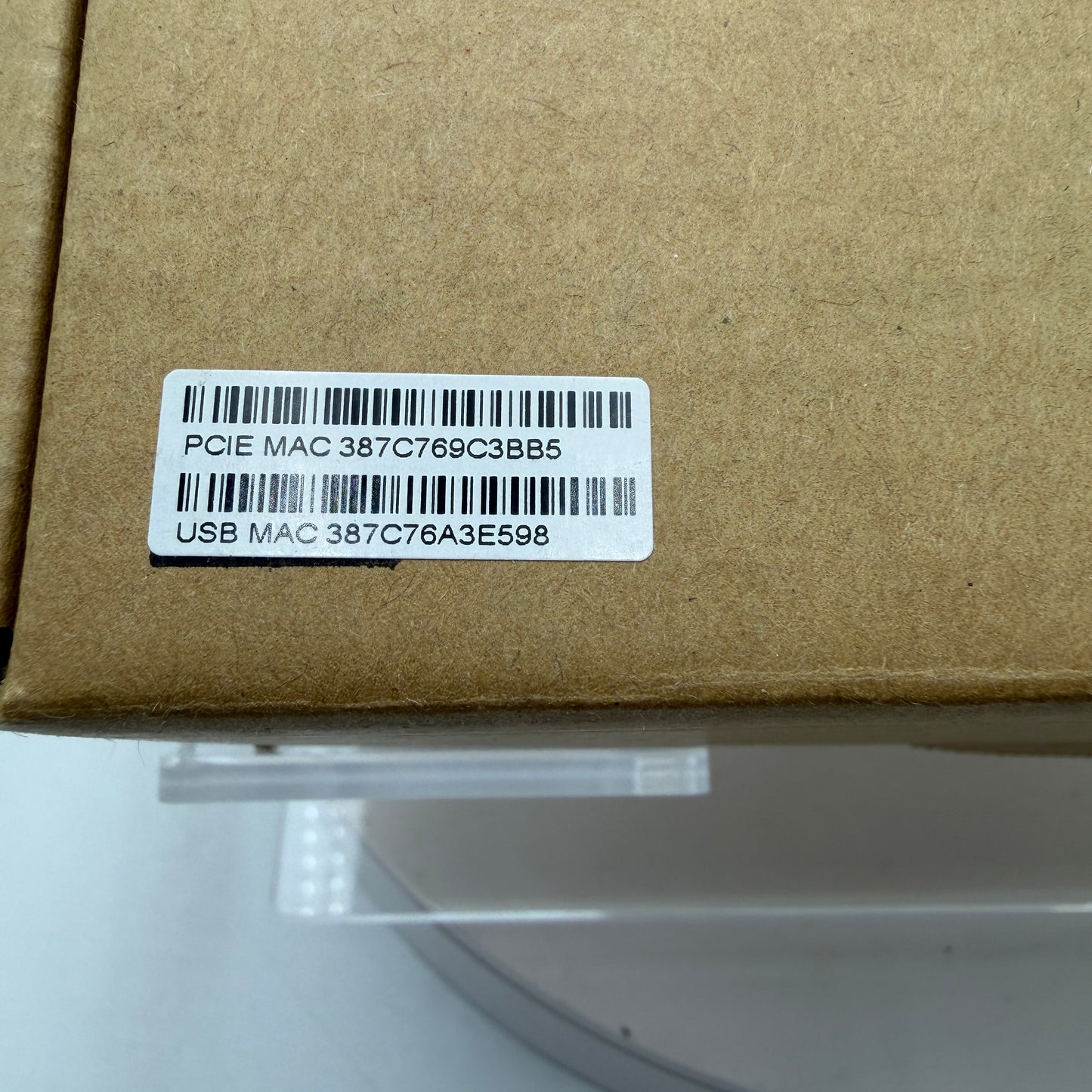 Lenovo ThinkPad Thunderbolt 4 Workstation Dock New Open Box