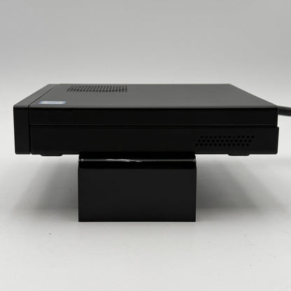 Lenovo ThinkStation P330 With Charger