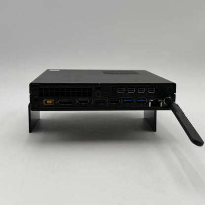 Lenovo ThinkStation P330 With Charger