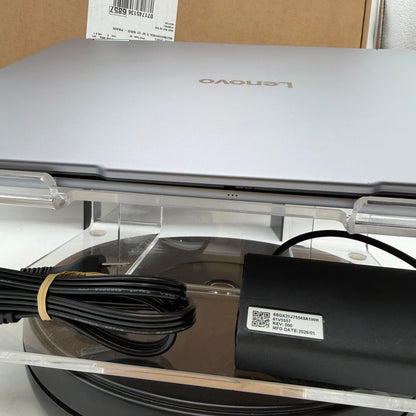 Lenovo Yoga 7 2-in-1 16ILL10 16-Inch Laptop, Ultra 7, 16GB RAM Silver Open Box