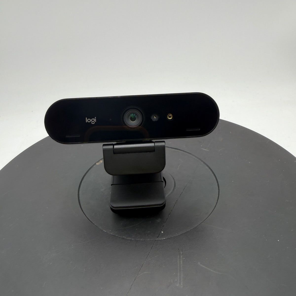 Logitech Brio 4K Ultra HD Webcam V-0040 Black