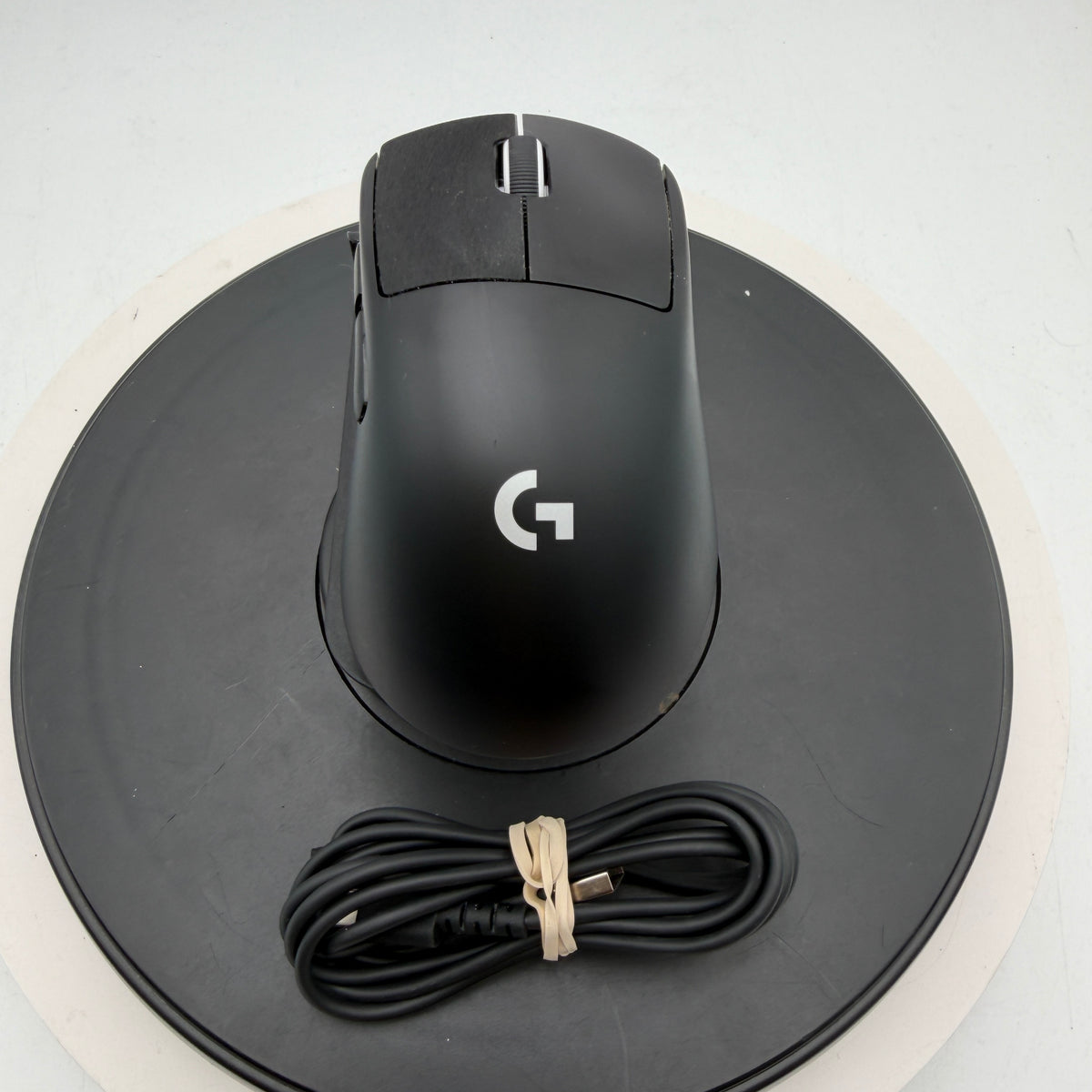 Logitech G PRO X SUPERLIGHT 2 DEX Wireless Gaming Mouse Black With Dongle