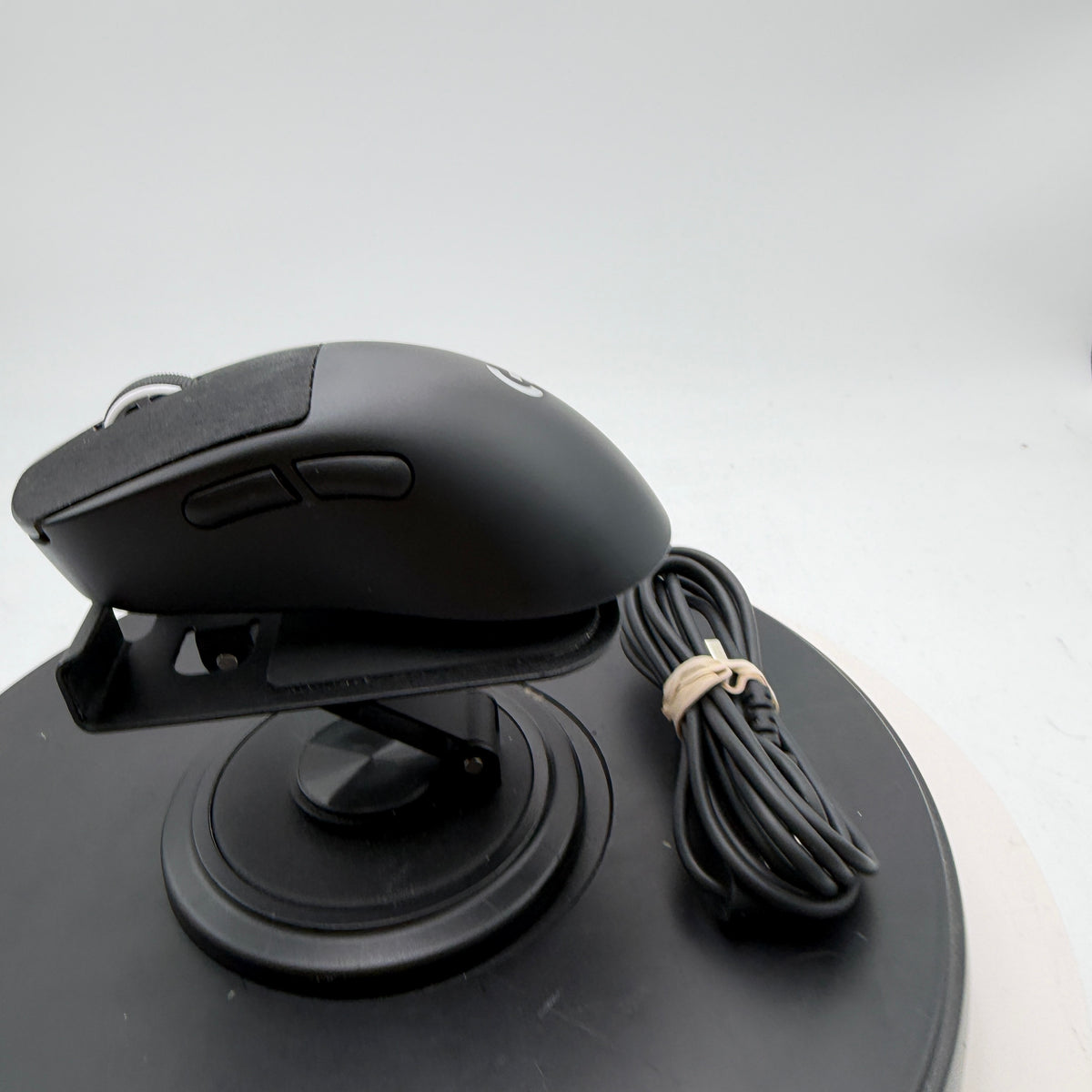 Logitech G PRO X SUPERLIGHT 2 DEX Wireless Gaming Mouse Black With Dongle