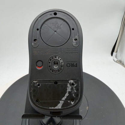 Logitech G Pro Superlight Wireless Mouse - Black