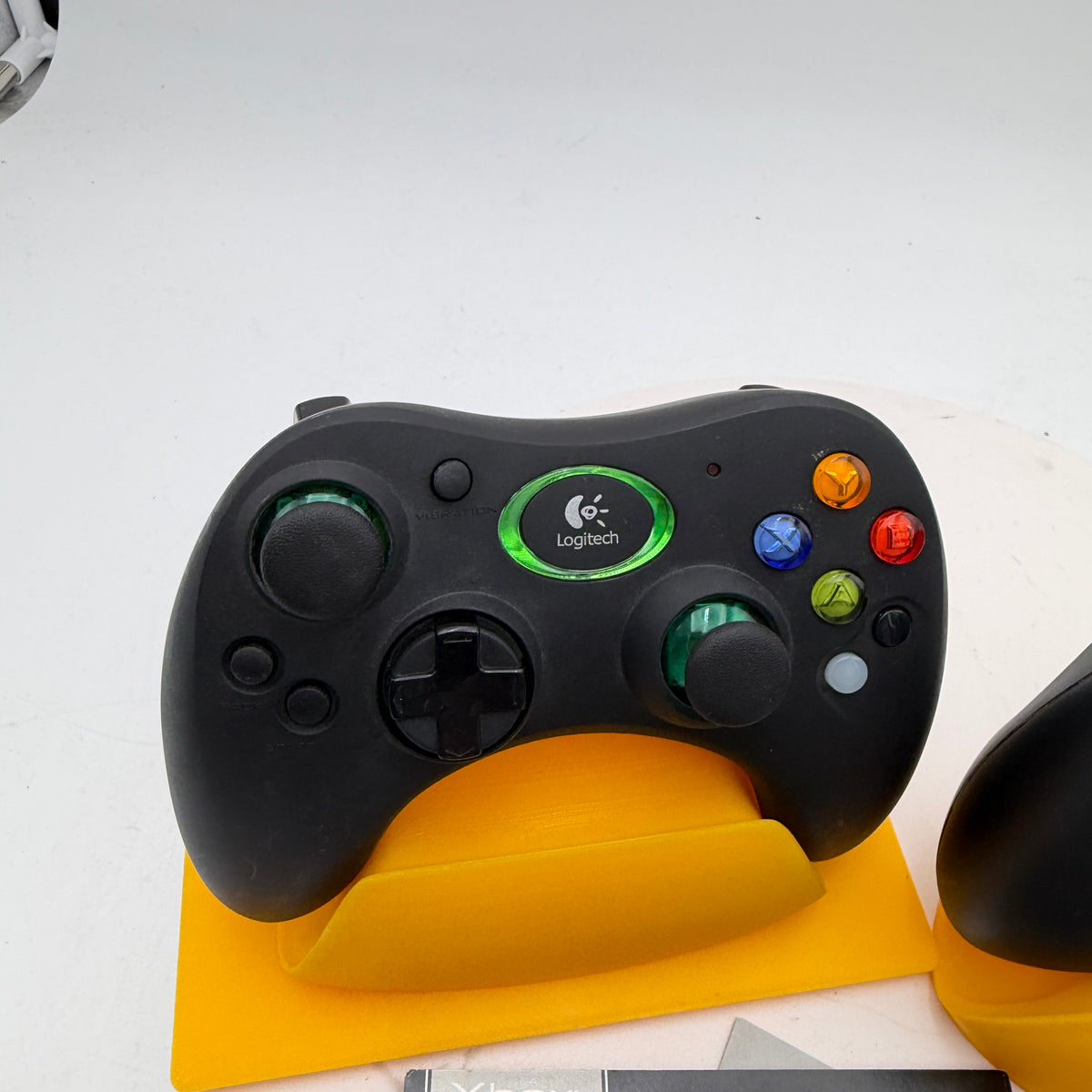 Logitech Xbox Cordless Precision Controller G-X3B12 Black - No Dongle