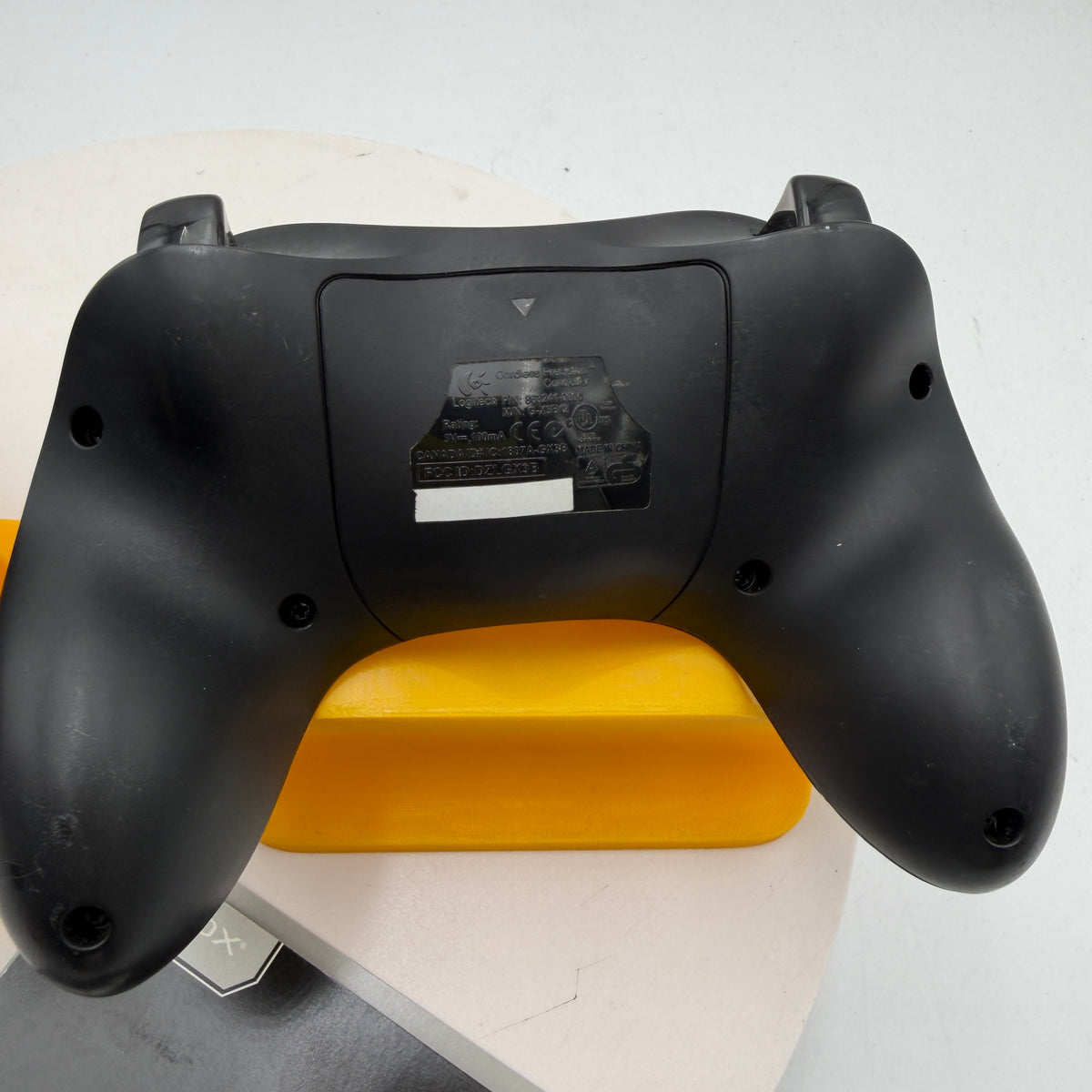 Logitech Xbox Cordless Precision Controller G-X3B12 Black - No Dongle