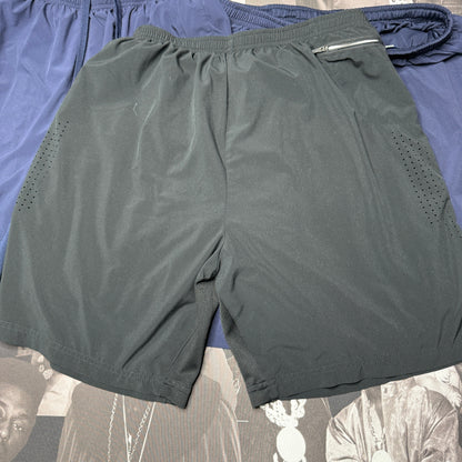 Lot of 3 Polo Ralph Lauren Lined Performance Shorts size Medium